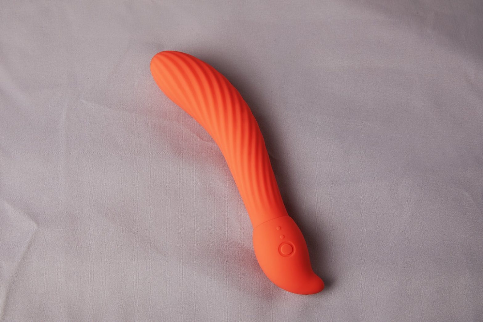 Is now the right time for doctors to start prescribing vibrators?