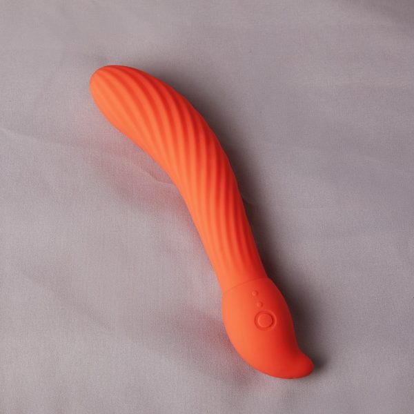 Vibrator